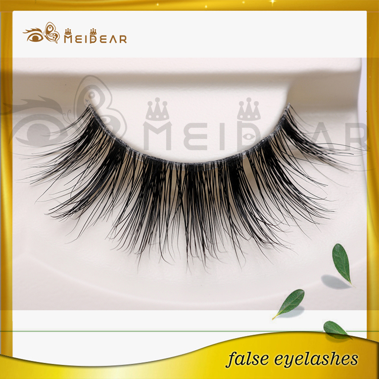 Where to manufacture fake lashes